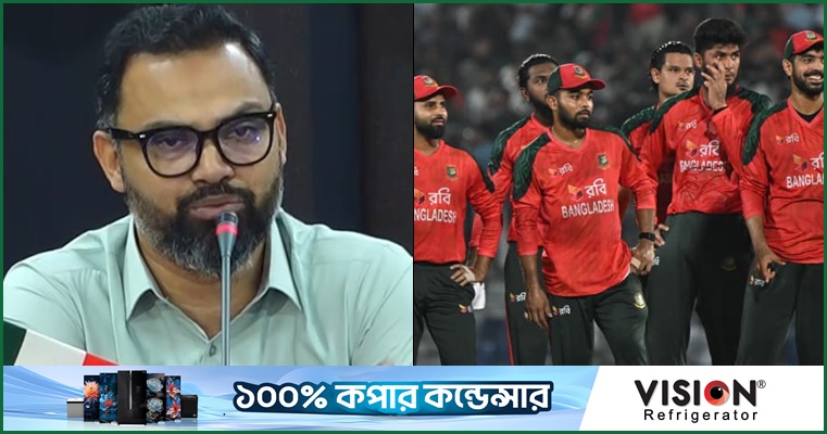 খেলাধুলাকে পেশা হিসেবে প্রতিষ্ঠা করতে বদ্ধ পরিকর আমিনুল
